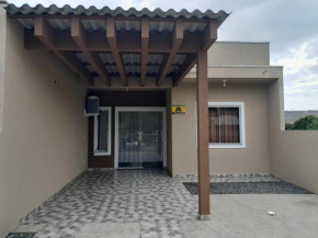residencial conchinhas II casa de praia com 3 quartos